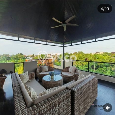 Vila Kawasan , Luas 810m2m², Lingkungan Asri untuk hunian Vila Kawasan , Luas 810m2m², Lingkungan Asri untuk hunian