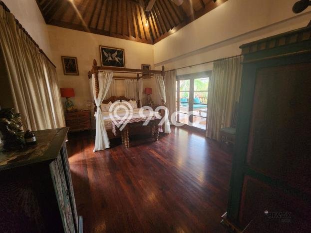 LOKASI STRATEGIS! Vila Kawasan , Luas 620m2m², Area Potensial LOKASI STRATEGIS! Vila Kawasan , Luas 620m2m², Area Potensial