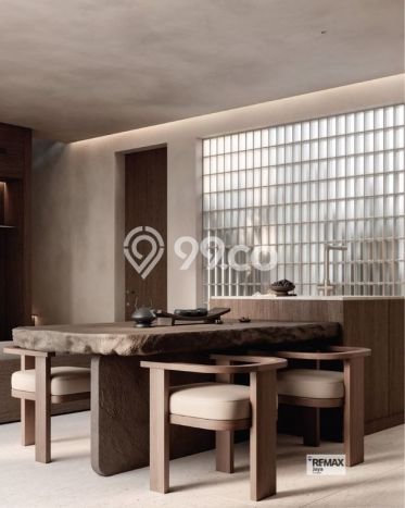 Vila di Uluwatu, Luas 208m2m², Lokasi Potensial untuk bisnis Vila di Uluwatu, Luas 208m2m², Lokasi Potensial untuk bisnis