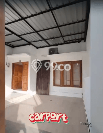 Rumah Minimalis 3 KT LT 77m2 di Nusa Dua Rumah Minimalis 3 KT LT 77m2 di Nusa Dua