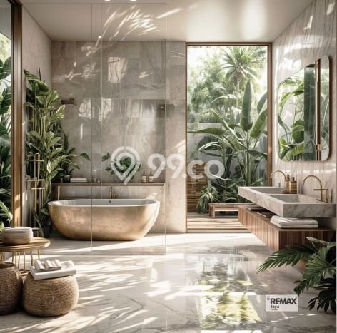 INVESTASI POTENSIAL! Vila di Ungasan, Area 180m2m², Lokasi Prima INVESTASI POTENSIAL! Vila di Ungasan, Area 180m2m², Lokasi Prima