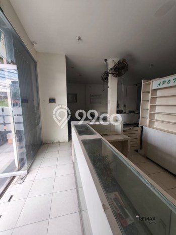 Unit Ruko Dijual di Denpasar Barat Denpasar 463m2 Unit Ruko Dijual di Denpasar Barat Denpasar 463m2