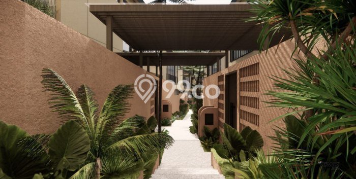 Vila Strategis di , Area 180m2m², Lingkungan Asri untuk Anda Vila Strategis di , Area 180m2m², Lingkungan Asri untuk Anda