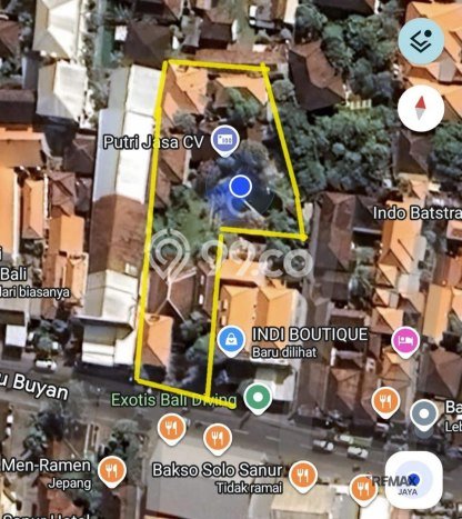 For Rent Hotel Strategis Kawasan , Luas 0m2m², Jalan Strategis For Rent Hotel Strategis Kawasan , Luas 0m2m², Jalan Strategis