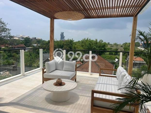 Vila Kawasan , Luas 210m2m², Lokasi Strategis Vila Kawasan , Luas 210m2m², Lokasi Strategis