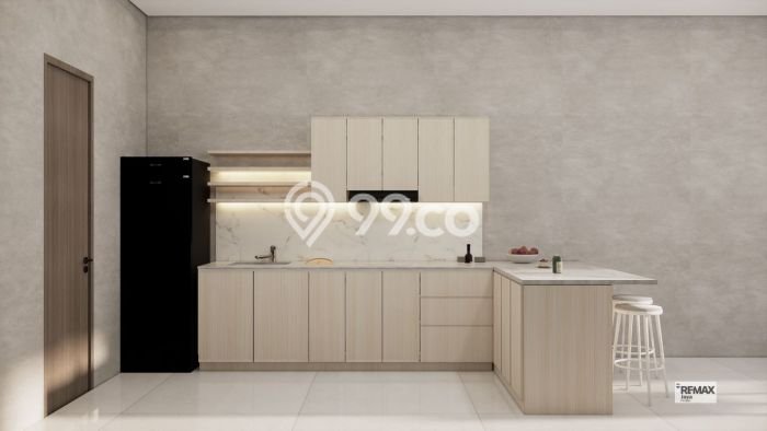 Investasi Menjanjikan! Vila Kawasan Canggu, Ukuran 83m2m², Lokasi Premium Investasi Menjanjikan! Vila Kawasan Canggu, Ukuran 83m2m², Lokasi Premium