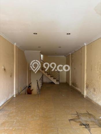 Area Ramai! Ruko Dijual di Denpasar Utara untuk Bisnis Luas Bangunan 143m2 Area Ramai! Ruko Dijual di Denpasar Utara untuk Bisnis Luas Bangunan 143m2