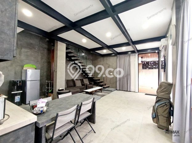 Rumah Sewa Badung LT 120m2 LB 160m2 Area Kerobokan Rumah Sewa Badung LT 120m2 LB 160m2 Area Kerobokan