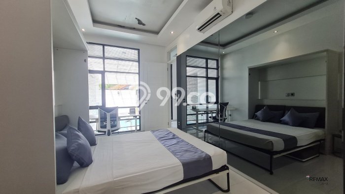Vila Kawasan , Area 150m2m², Dekat Mudah Fasilitas Umum Vila Kawasan , Area 150m2m², Dekat Mudah Fasilitas Umum