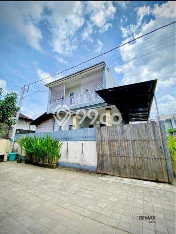 Dijual Rumah 2 Kamar Lokasi Ideal Nyaman dan Strategis di Denpasar Barat Dijual Rumah 2 Kamar Lokasi Ideal Nyaman dan Strategis di Denpasar Barat