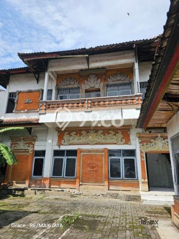 Disewakan Ruko di Pusat Kota Denpasar Ramai Strategis Disewakan Ruko di Pusat Kota Denpasar Ramai Strategis
