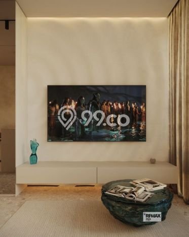 Hunian Cantik Minimalis Lb 30m2 di Uluwatu, Badung Hunian Cantik Minimalis Lb 30m2 di Uluwatu, Badung
