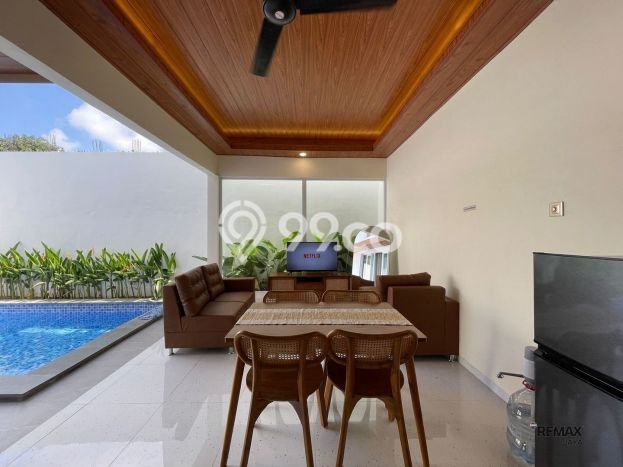 For Sale Vila Kawasan , Ukuran 100m2m², Area Nyaman For Sale Vila Kawasan , Ukuran 100m2m², Area Nyaman