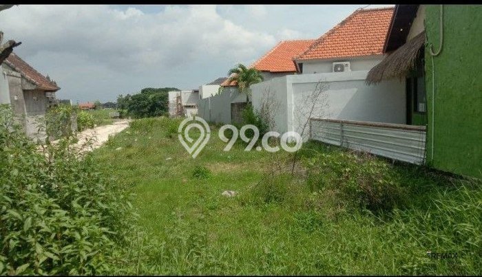Tanah Disewa Strategis di Badung Luas 500m2 Tanah Disewa Strategis di Badung Luas 500m2