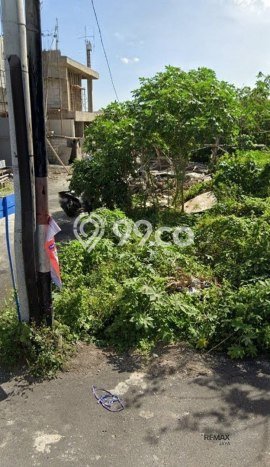 Untuk Dijual Tanah di Badung, Luas 100m2 SHM Untuk Dijual Tanah di Badung, Luas 100m2 SHM