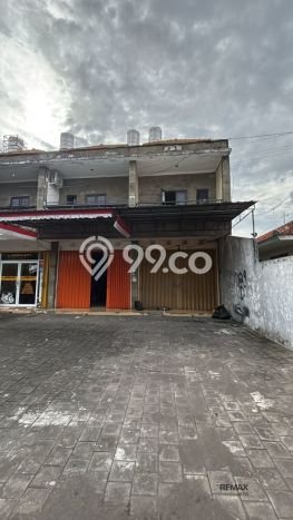 Area Ramai! Ruko Dijual di Denpasar Utara untuk Bisnis Luas Bangunan 143m2 Area Ramai! Ruko Dijual di Denpasar Utara untuk Bisnis Luas Bangunan 143m2
