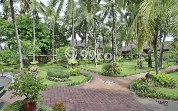 Dijual Hotel Area Bisnis di , Luas 90m2m², Jalan Raya Dijual Hotel Area Bisnis di , Luas 90m2m², Jalan Raya
