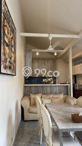 Rumah Elit Modern Tanpa Renovasi di Kerobokan Badung Rumah Elit Modern Tanpa Renovasi di Kerobokan Badung