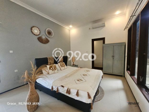 BEST RENT! Vila Kawasan Kuta, Area 0m2m², Kawasan Asri BEST RENT! Vila Kawasan Kuta, Area 0m2m², Kawasan Asri