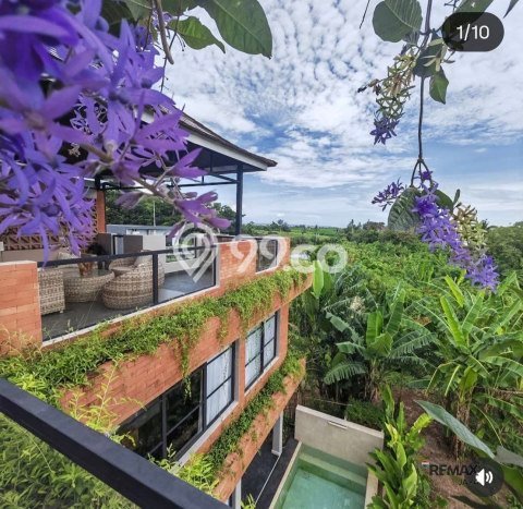 Vila Kawasan , Luas 810m2m², Lingkungan Asri untuk hunian Vila Kawasan , Luas 810m2m², Lingkungan Asri untuk hunian