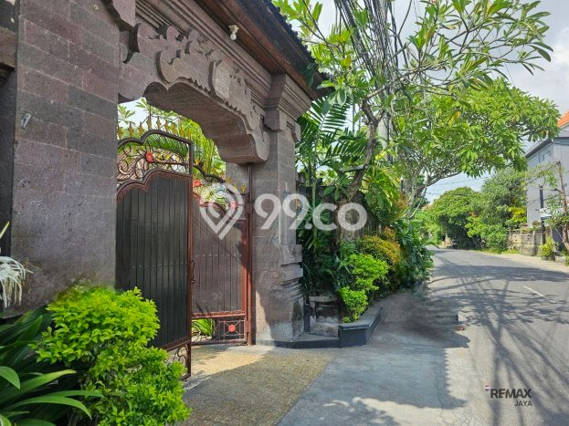 Tanah Disewa Strategis di Denpasar Luas 1038m2 Tanah Disewa Strategis di Denpasar Luas 1038m2