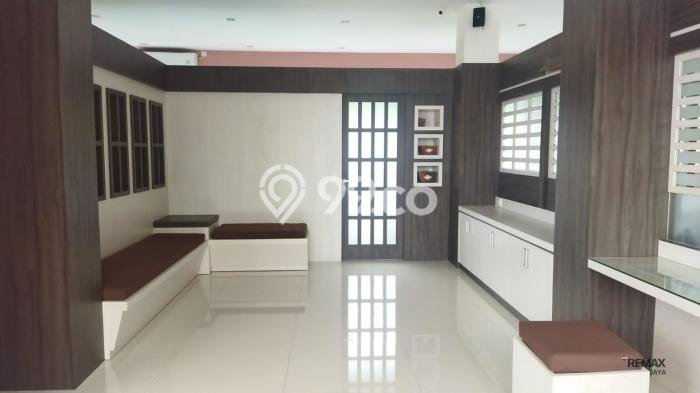 For Sale! Premium House LT 300m2 Desain Modern di Jimbaran For Sale! Premium House LT 300m2 Desain Modern di Jimbaran