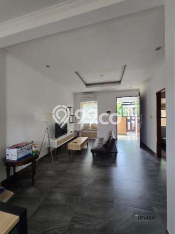 Rumah Luas Asri 2 KT Siap Huni di Nusa Dua Badung Rumah Luas Asri 2 KT Siap Huni di Nusa Dua Badung