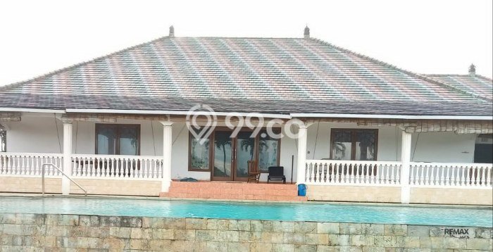 LOKASI STRATEGIS! Vila Kawasan Kediri, Area 4200m2m², Lingkungan Prima LOKASI STRATEGIS! Vila Kawasan Kediri, Area 4200m2m², Lingkungan Prima