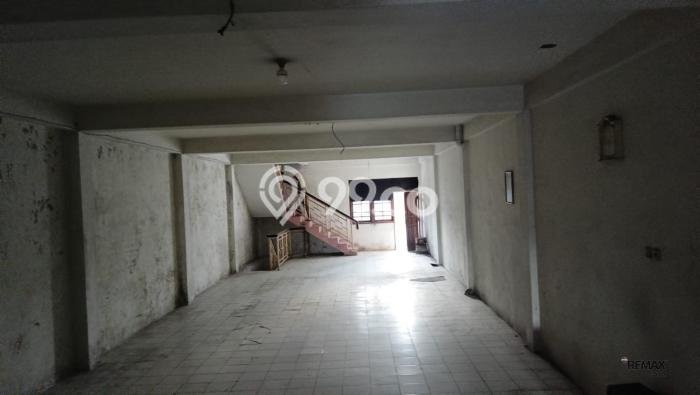 Untuk Dijual Ruko di Denpasar Barat Denpasar LT 250m2 / LB 432m2 Untuk Dijual Ruko di Denpasar Barat Denpasar LT 250m2 / LB 432m2