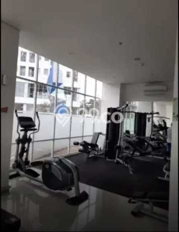 Untuk Dijual Apartemen di Serpong, Tangerang Selatan 1 KT, 1 KM Strategis Untuk Dijual Apartemen di Serpong, Tangerang Selatan 1 KT, 1 KM Strategis
