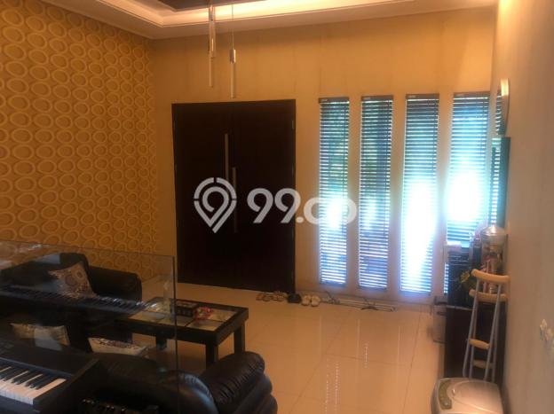 Dijual Rumah Mewah Exclusive di BSD, Tangerang Selatan Dijual Rumah Mewah Exclusive di BSD, Tangerang Selatan
