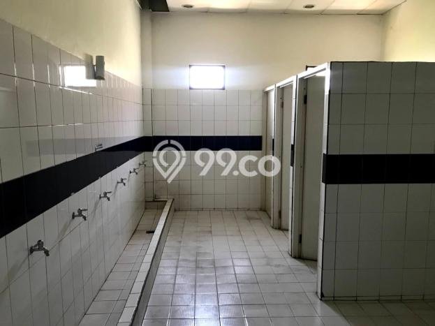 Kantor Dijual di Prime Area Bekasi Luas 4608m2 Kantor Dijual di Prime Area Bekasi Luas 4608m2
