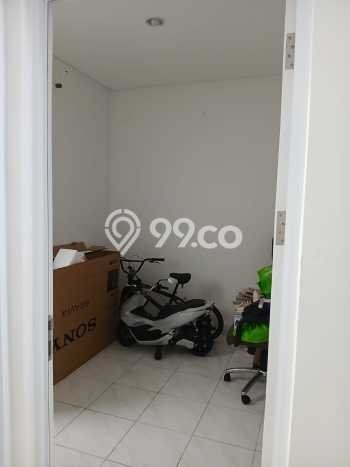 Rumah Modern Minimalis 3 KT Siap Huni di Curug Rumah Modern Minimalis 3 KT Siap Huni di Curug
