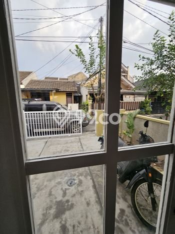 Rumah Modern 2 KT LT 113m2 di BSD Rumah Modern 2 KT LT 113m2 di BSD