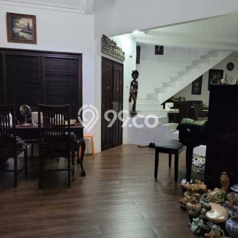 For Sale Rumah Elit Exclusive di Pamulang, Tangerang Selatan For Sale Rumah Elit Exclusive di Pamulang, Tangerang Selatan