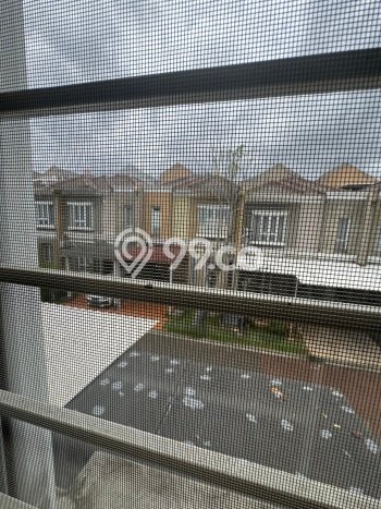 Rumah Modern 3 Kamar LT 72m2 di Gading Serpong Rumah Modern 3 Kamar LT 72m2 di Gading Serpong