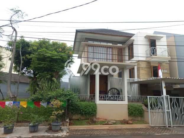 Hot Offer Hunian Mewah Ideal dan Luas di BSD, Tangerang Selatan Hot Offer Hunian Mewah Ideal dan Luas di BSD, Tangerang Selatan