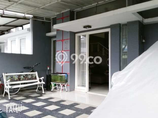 Dijual Cepat Rumah Favorit Siap Huni LB 150m2 di Serpong Utara, Tangerang Selatan Dijual Cepat Rumah Favorit Siap Huni LB 150m2 di Serpong Utara, Tangerang Selatan