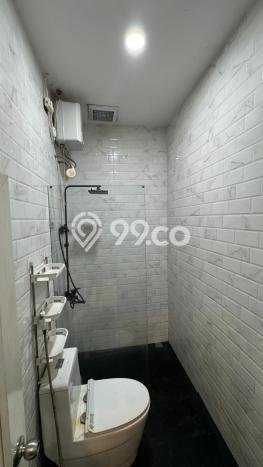 Rumah Minimalis 2 Kamar LT 110m2 di Pasar Kemis Rumah Minimalis 2 Kamar LT 110m2 di Pasar Kemis