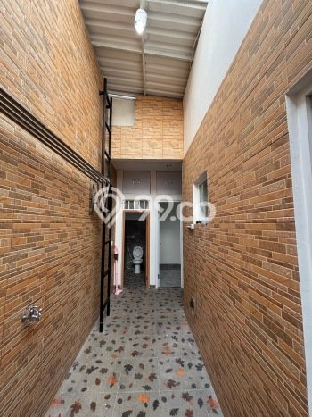 Rumah Elit Modern Siap Huni di Gading Serpong Tangerang Rumah Elit Modern Siap Huni di Gading Serpong Tangerang