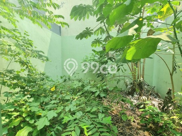 Rumah Minimalis 2 KT LT 90m2 di Gading Serpong Rumah Minimalis 2 KT LT 90m2 di Gading Serpong