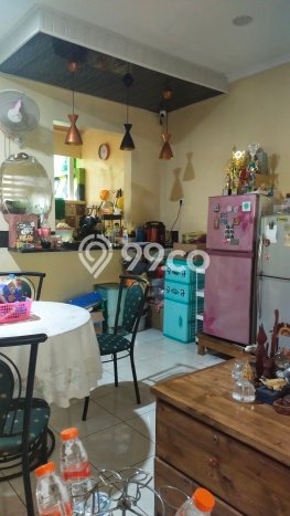 Dijual Rumah Premium dengan Fasilitas Sekitar Lengkap di BSD, Tangerang Selatan Dijual Rumah Premium dengan Fasilitas Sekitar Lengkap di BSD, Tangerang Selatan