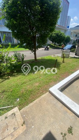 For Sale! Premium House LT 240m2 Desain Modern di Alam Sutera For Sale! Premium House LT 240m2 Desain Modern di Alam Sutera