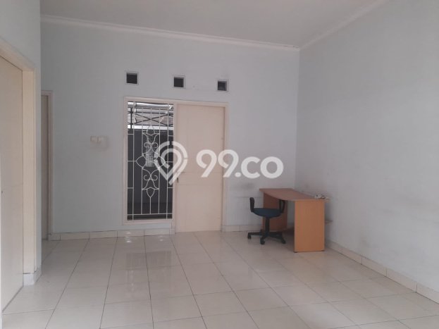 Rumah Modern area Serpong Villa Melati Mas, Tangerang Selatan, LT 125m² LB 100m² Rumah Modern area Serpong Villa Melati Mas, Tangerang Selatan, LT 125m² LB 100m²