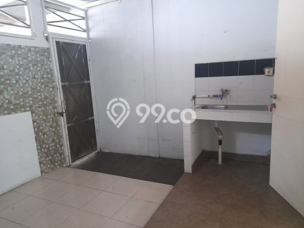 Rumah Modern area Serpong Villa Melati Mas, Tangerang Selatan, LT 125m² LB 100m² Rumah Modern area Serpong Villa Melati Mas, Tangerang Selatan, LT 125m² LB 100m²