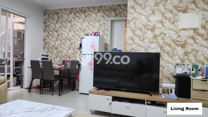 PRIME LOCATION! Rumah Strategis di Gading Serpong Karelia Village, Luas 84m² Bangunan 110m² PRIME LOCATION! Rumah Strategis di Gading Serpong Karelia Village, Luas 84m² Bangunan 110m²