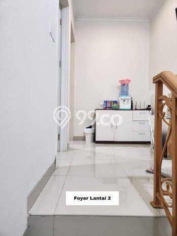 PRIME LOCATION! Rumah Strategis di Gading Serpong Karelia Village, Luas 84m² Bangunan 110m² PRIME LOCATION! Rumah Strategis di Gading Serpong Karelia Village, Luas 84m² Bangunan 110m²