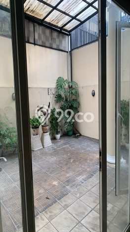 Rumah 3 KT 4 KM di Lokasi BSD, Tangerang Rumah 3 KT 4 KM di Lokasi BSD, Tangerang