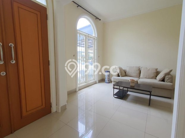 Rumah 3 KT 4 KM di Lokasi BSD, Tangerang Rumah 3 KT 4 KM di Lokasi BSD, Tangerang