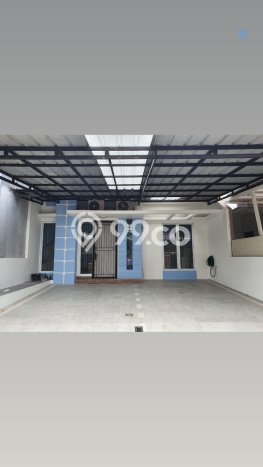Jual Segera Rumah 2 KT 2 KM di Pusat Kota Serpong Villa Melati Mas, Tangerang Selatan Jual Segera Rumah 2 KT 2 KM di Pusat Kota Serpong Villa Melati Mas, Tangerang Selatan